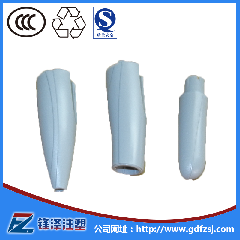 東莞雙色模具是如何成型的？