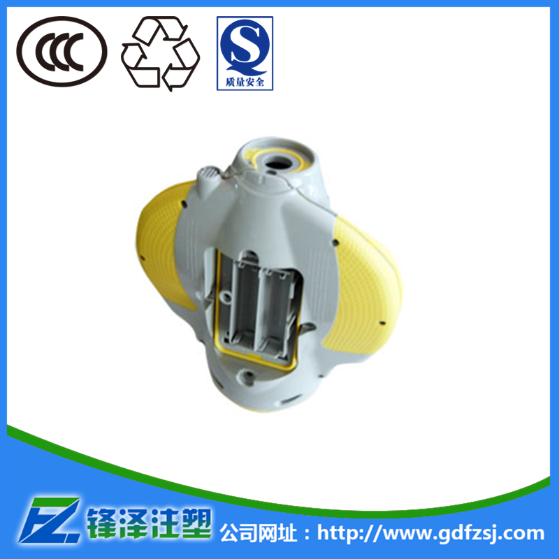 鋒澤雙色模具制造需要什么條件？