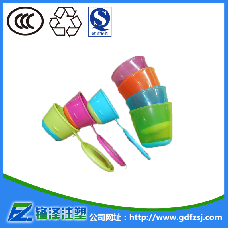 鋒澤告訴您雙色模具制造需要什么條件？