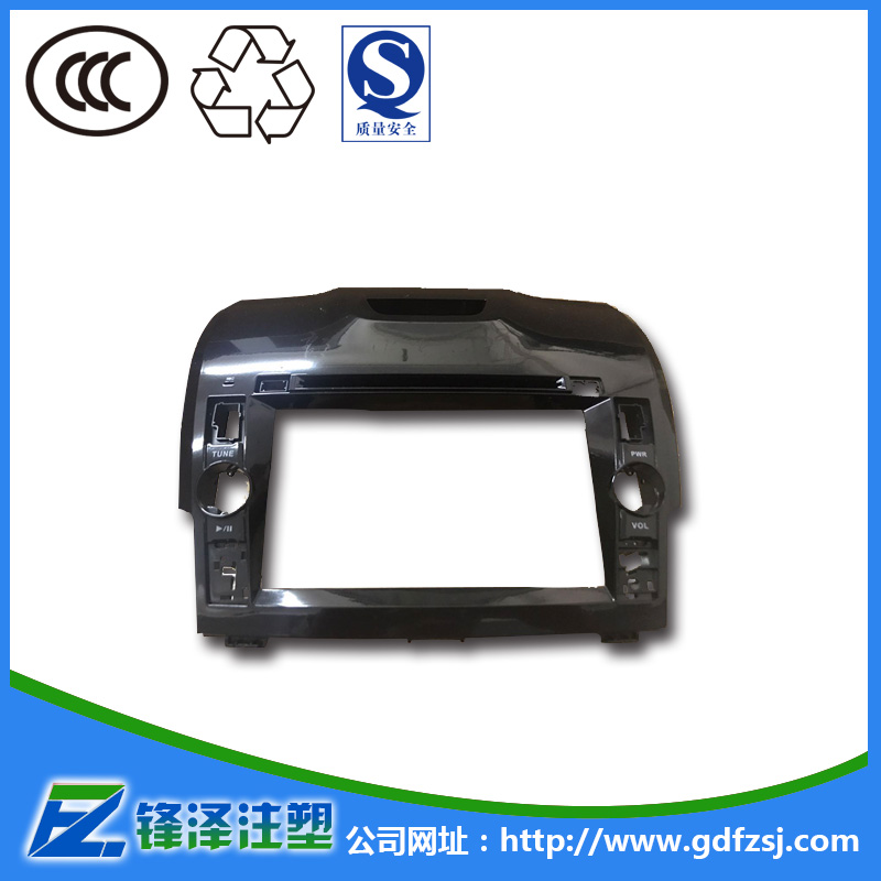 東莞噴油加工廠對(duì)塑膠產(chǎn)品噴漆的品質(zhì)要求是什么？