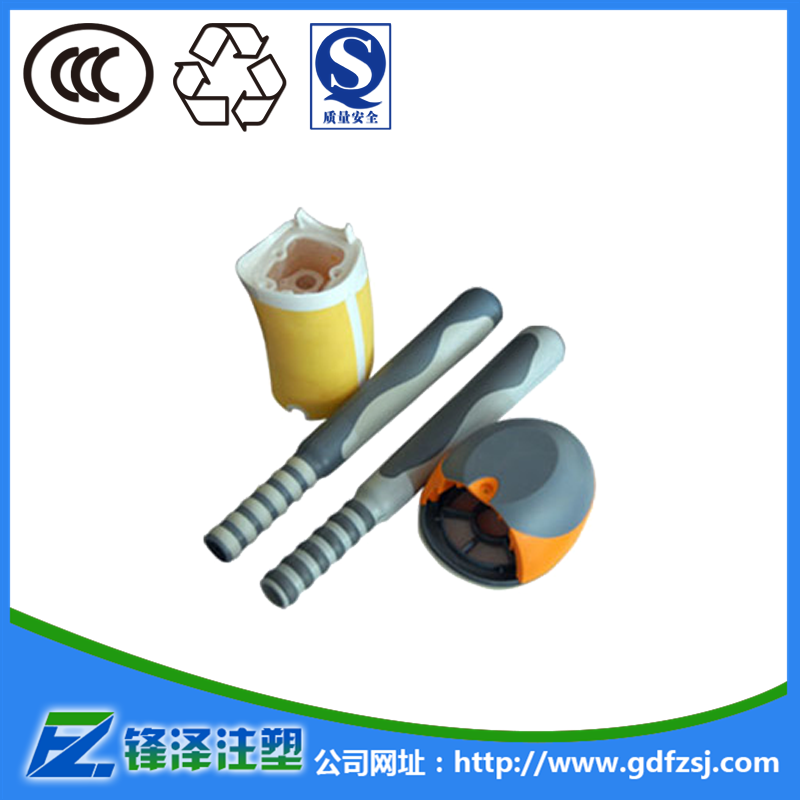 雙色模具設(shè)計(jì)比單色模具復(fù)雜在哪里？