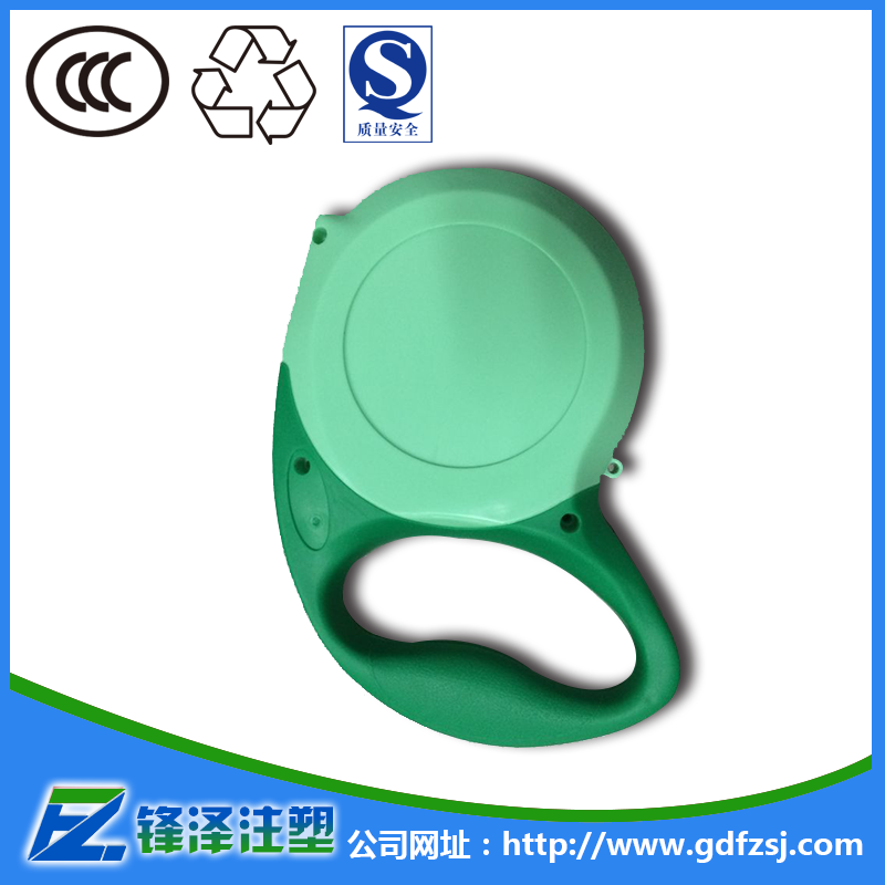雙色注塑加工分流道是怎么設(shè)計的？