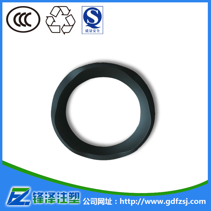 東莞塑膠環(huán)保噴油之塑膠制品適合噴涂加工技術(shù)前提條件是什么？